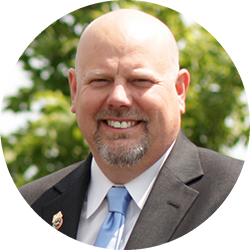 Mike Cales | 710 Members First