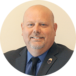 Mike Cales | 710 Members First