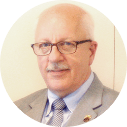 Ron Dillon | 710 Members First