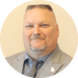 Mike Halvorson | 710 Members First