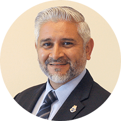 Mike Ramirez | 710 Members First