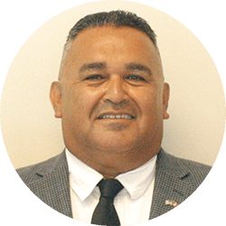 Mike Sanchez | 710 Members First