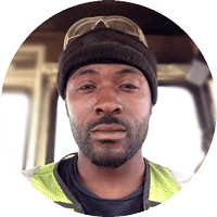 Anthony Epps | 710 Members First