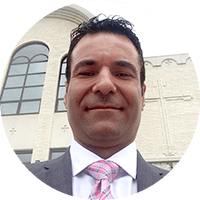 Eddie Mansour | 710 Members First