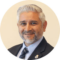 Mike Ramirez | 710 Members First