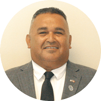 Mike Sanchez | 710 Members First